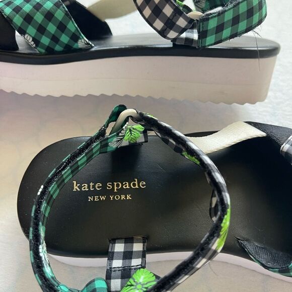Kate Spade Sandals - Picture 3 of 4